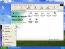 Náhled k programu Windows 98 Revolutions Pack 7